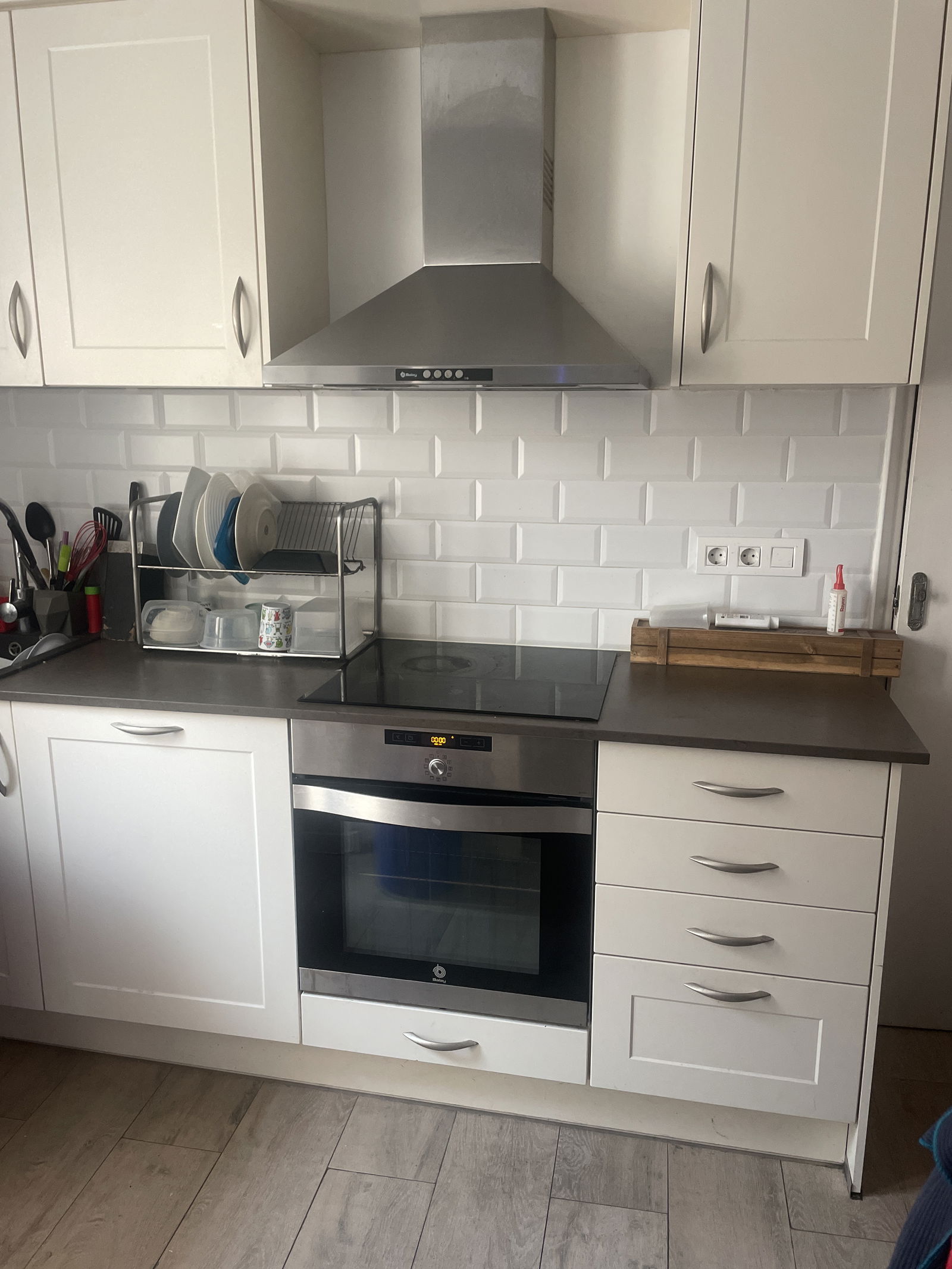 Homestay Barcelona 268349