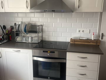 Chambre Chez L'habitant Barcelona 268349-5