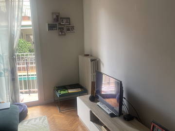 Chambre Chez L'habitant Barcelona 268349-7