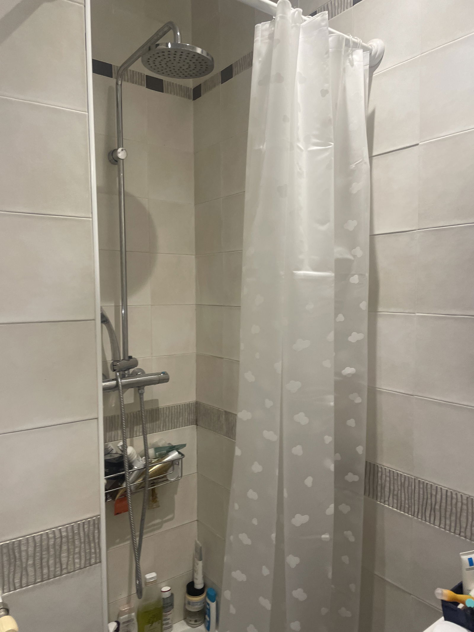 Homestay Barcelona 268349