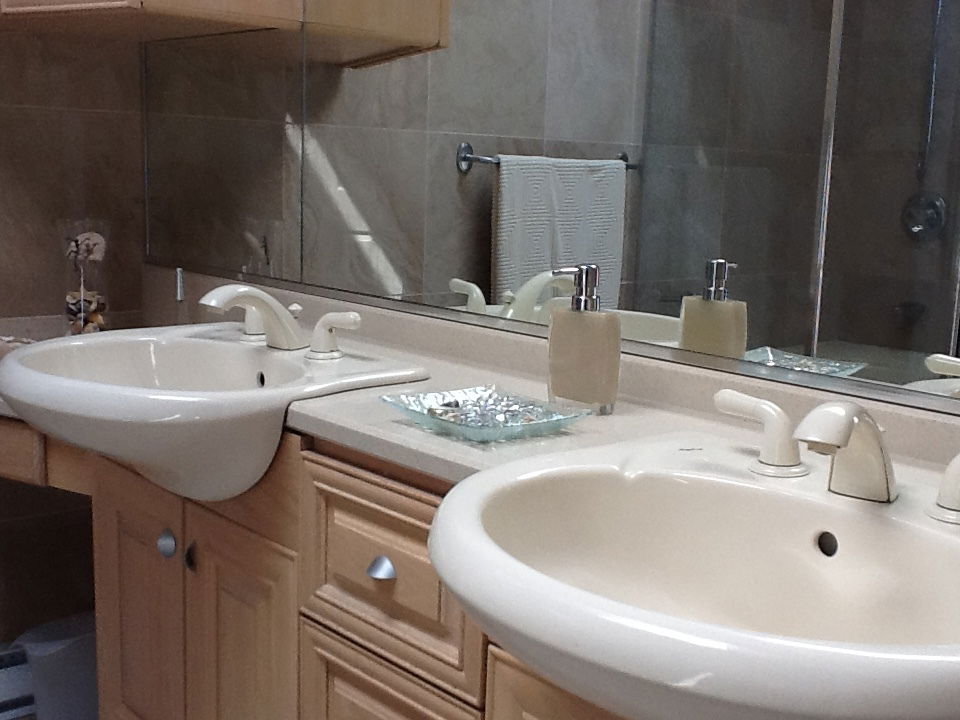 Tuisverblyf Montréal 114915