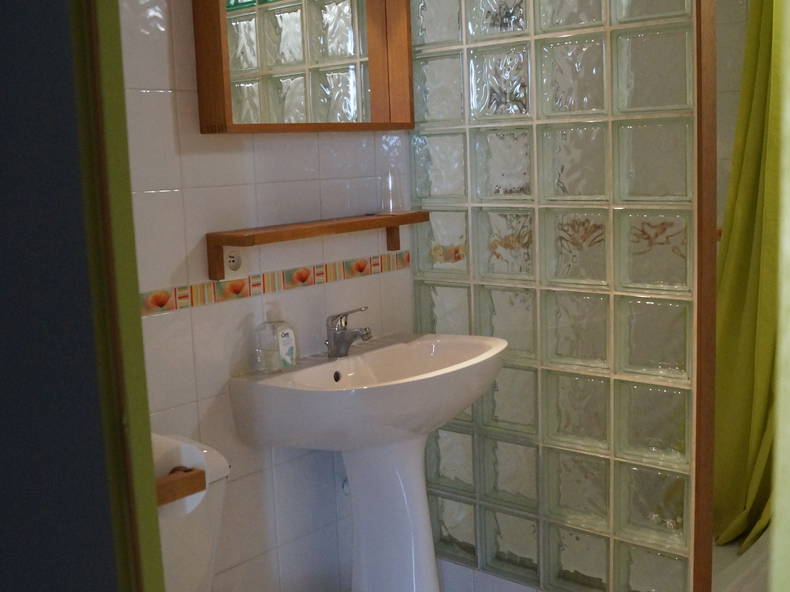 Chambre Chez L'habitant Vergèze 238307-2