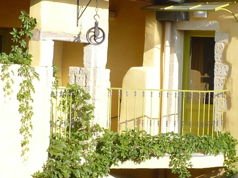 Chambre Chez L'habitant Vergèze 238307-3