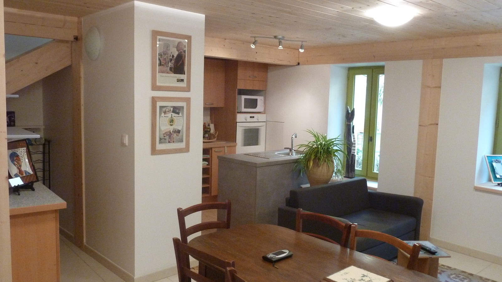 Homestay Vergèze 238307