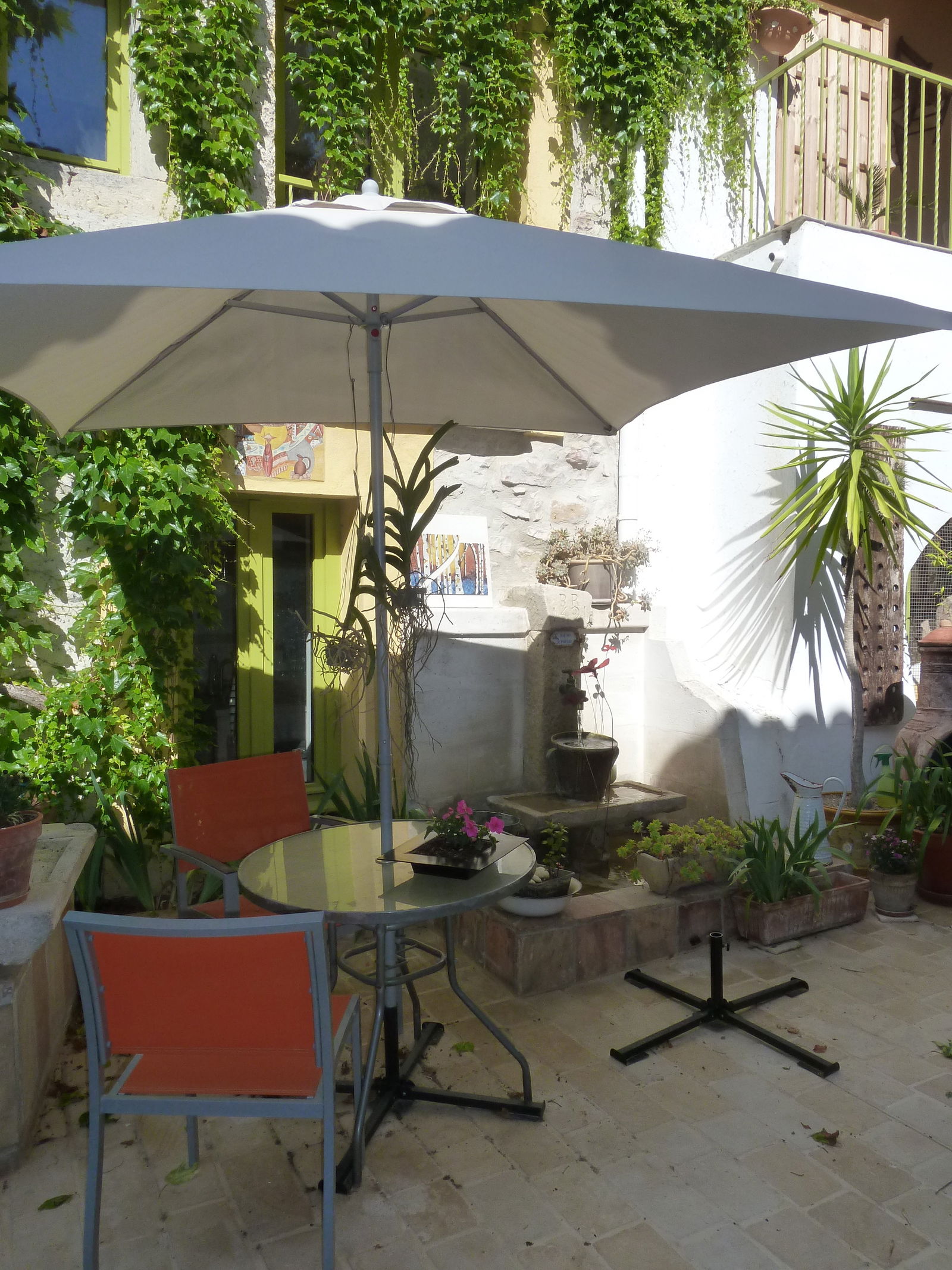 Homestay Vergèze 238307