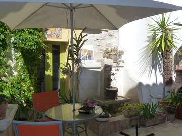 Chambre Chez L'habitant Vergèze 238307-6