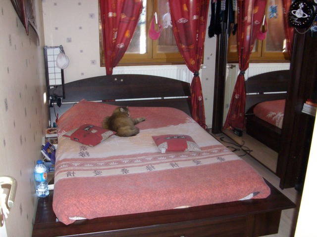 Quedarse En Casa Sury-le-Comtal 18194-1