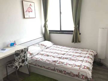 Roomlala | International delt indkvartering i Lujiabang 