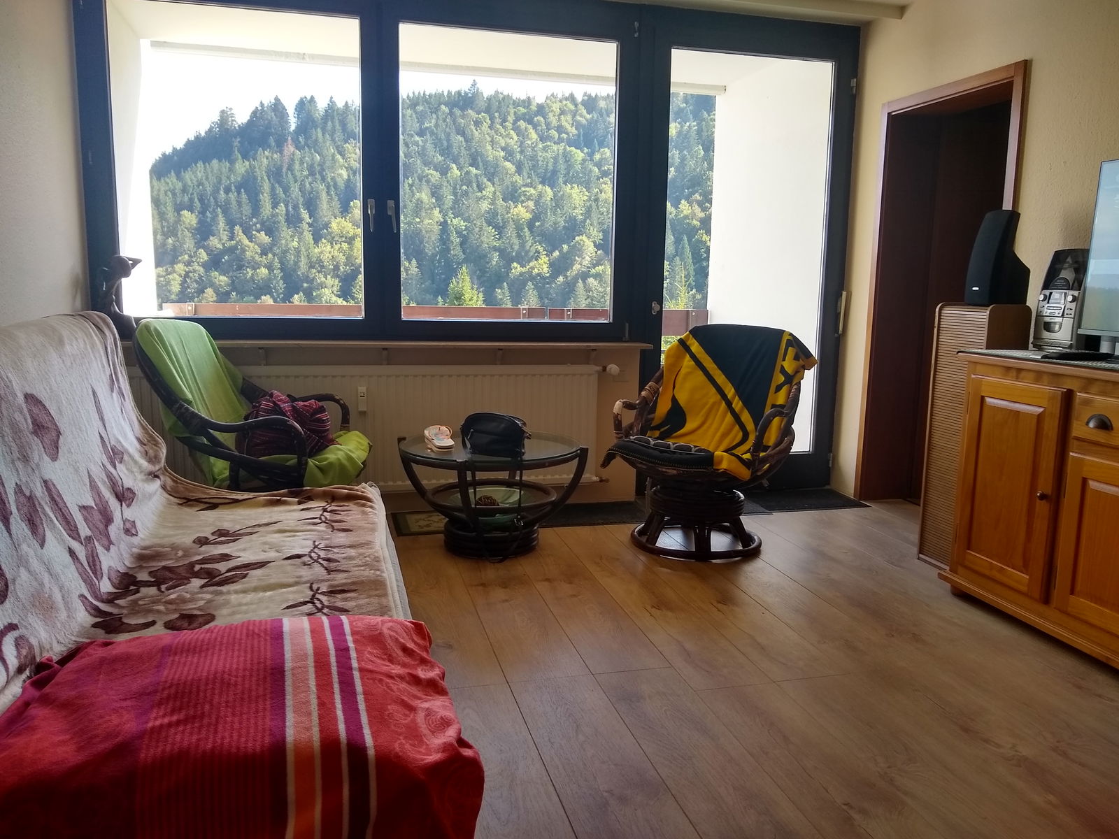 Tutta La Casa Todtmoos 265620