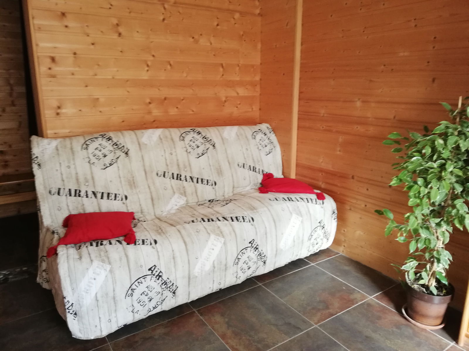 Tutta La Casa Montfaucon 69546