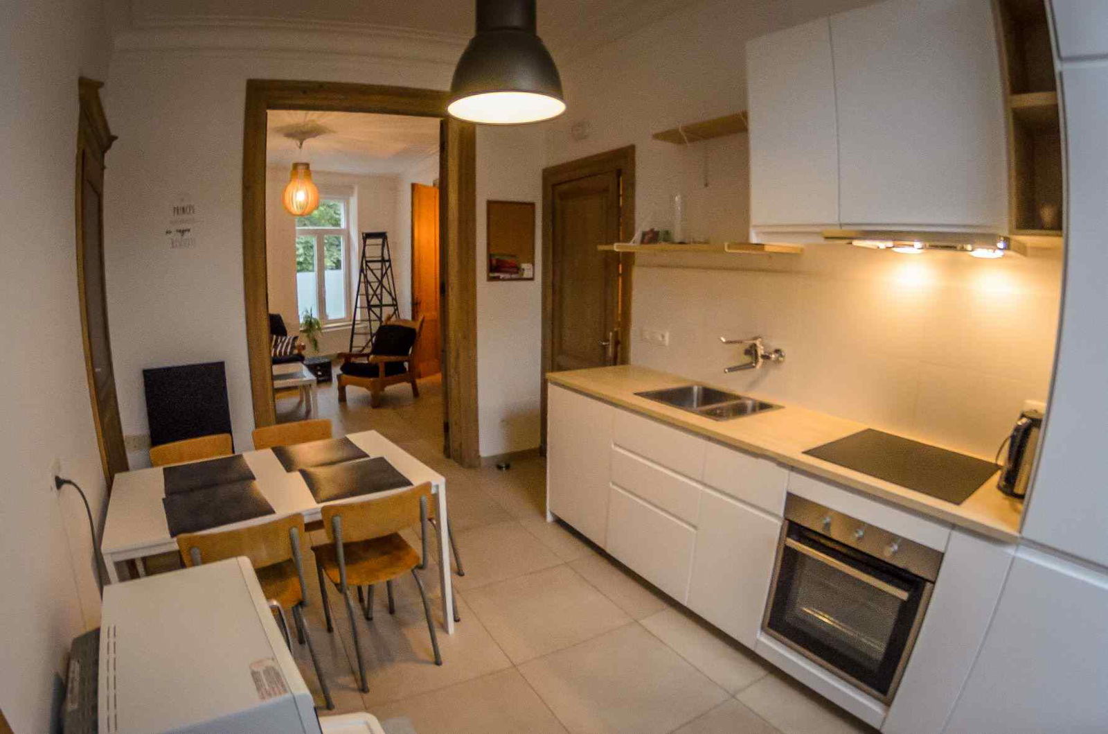 Collocazione Charleroi 265766