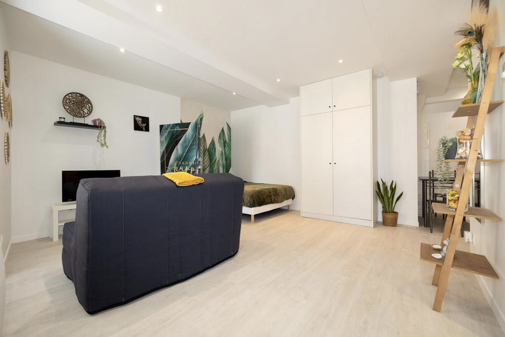 Tutta La Casa Le Grand-Lemps 309203