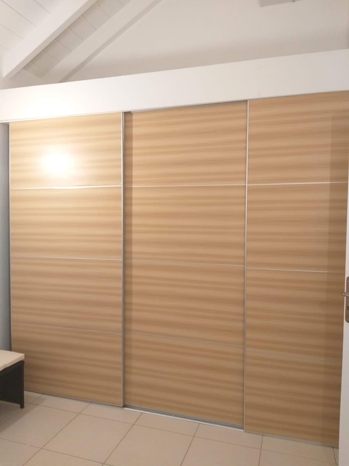 Camere Per Gli Ospiti Cul-de-Sac 504525