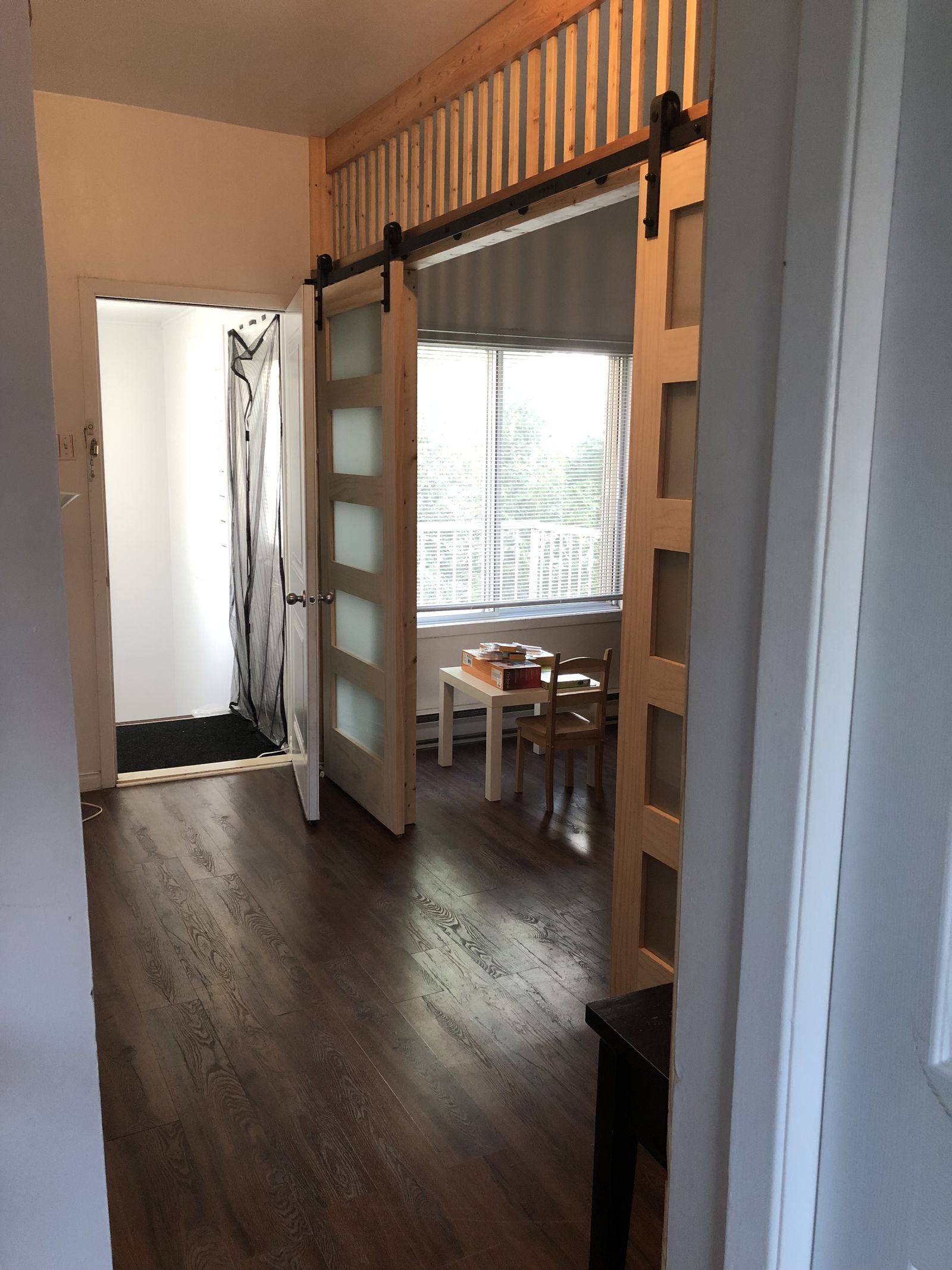 Tutta La Casa Montréal 179410