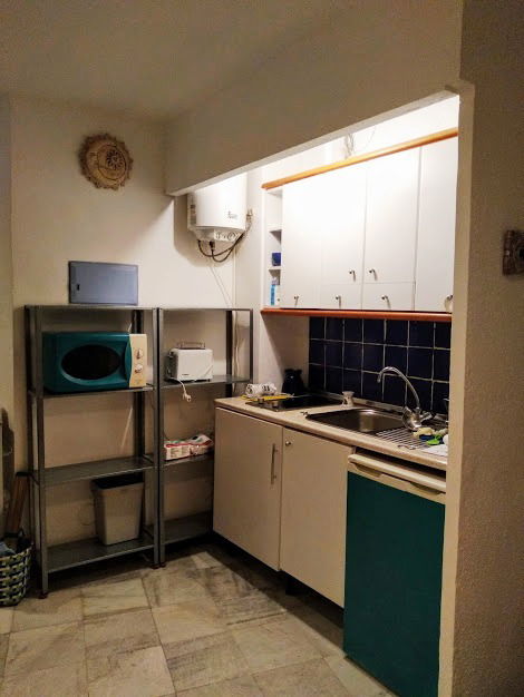 Tutta La Casa Málaga 183866