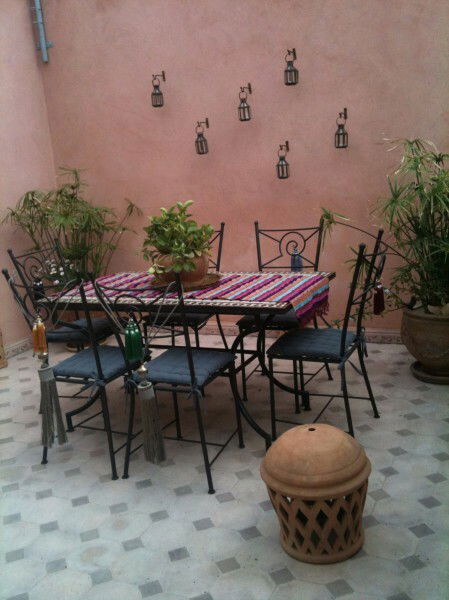 Tutta La Casa Marrakesh 175100