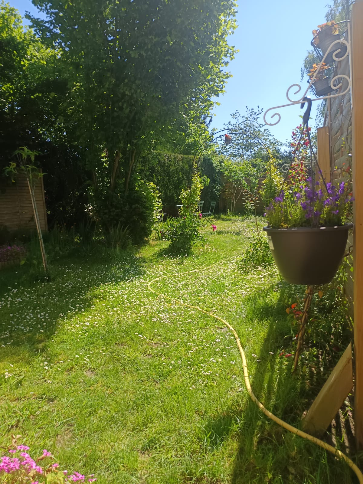 Tuisverblyf Sablons sur Huisne 646843