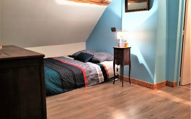 Tuisverblyf Sablons sur Huisne 646843