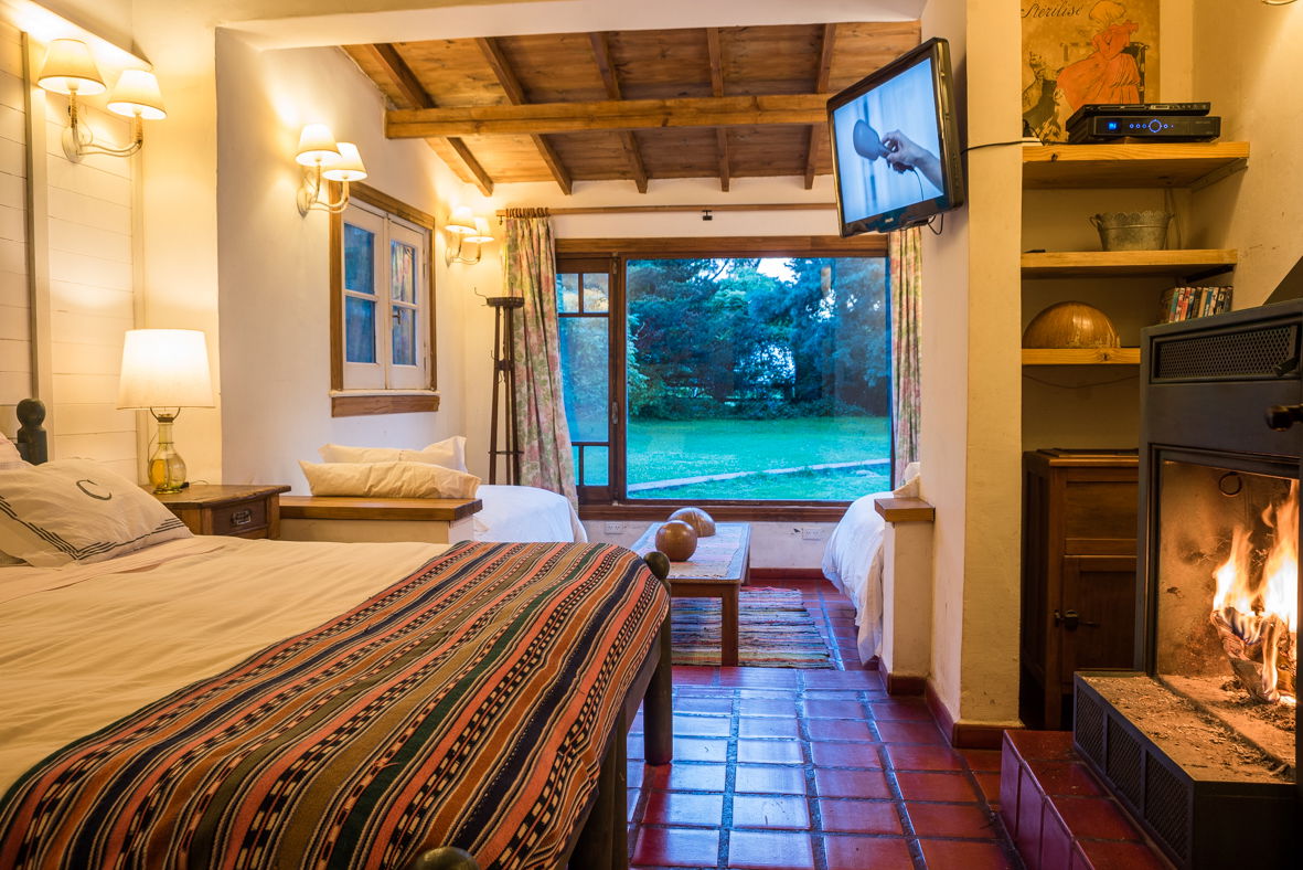 Homestay Los Cardales 201890