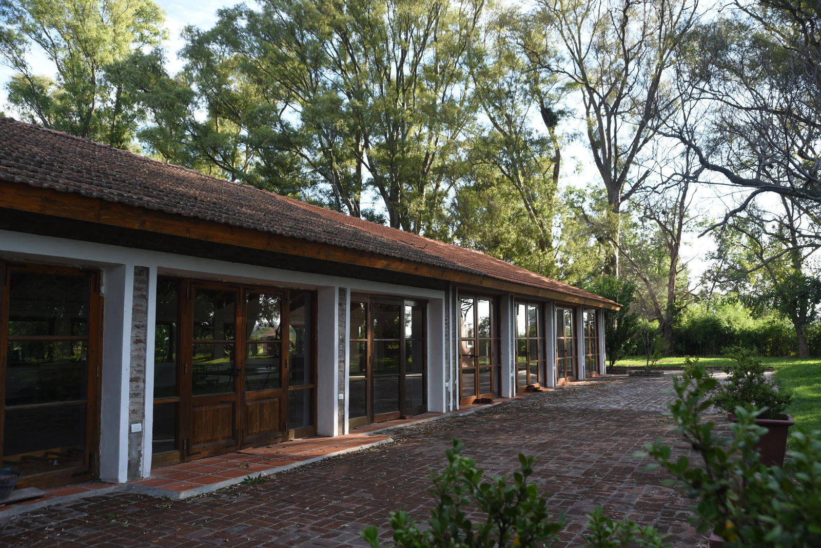 Homestay Los Cardales 201890