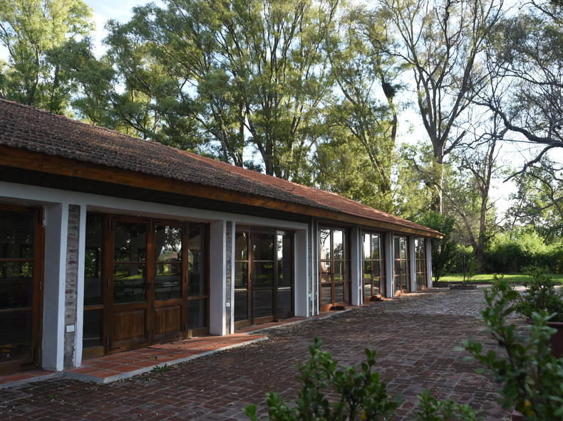 Homestay Los Cardales 201890-2