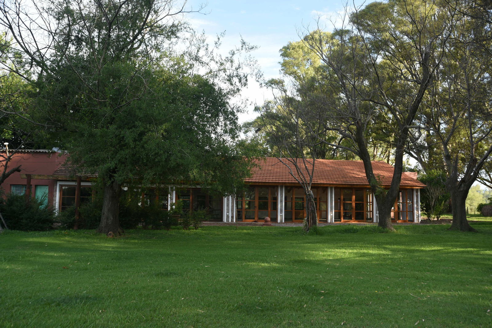 Homestay Los Cardales 201890