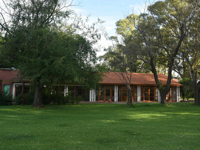 Homestay Los Cardales 201890-3