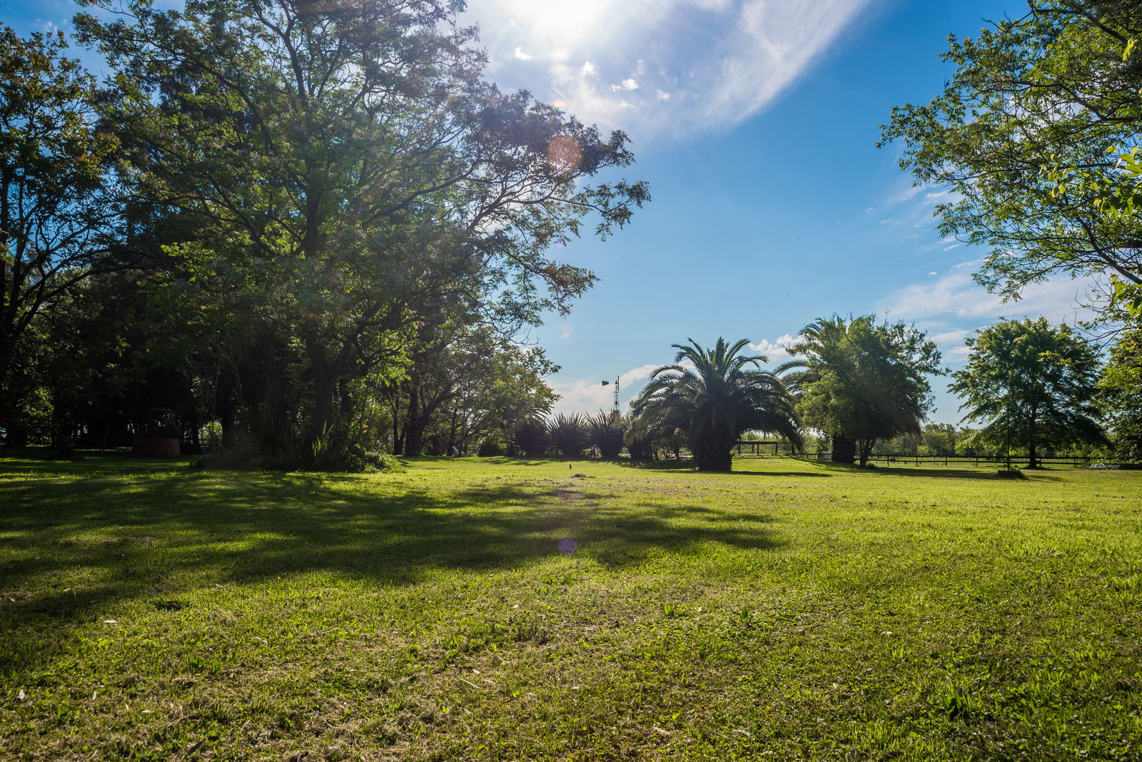 Homestay Los Cardales 201890