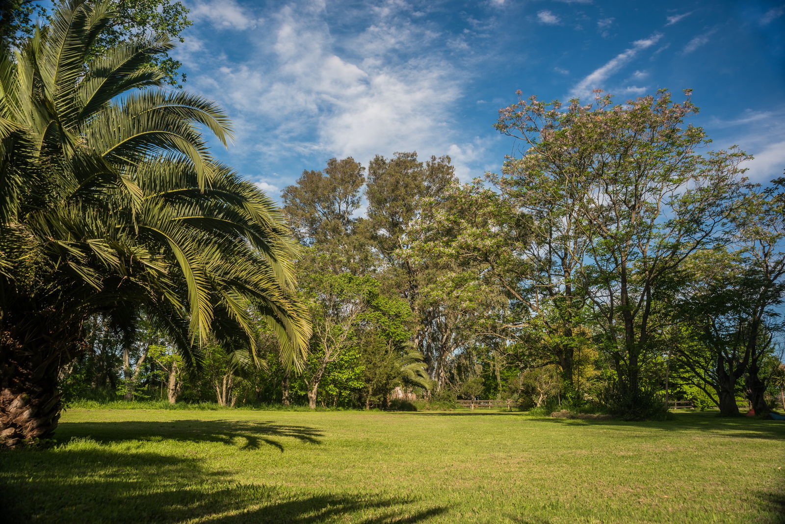 Homestay Los Cardales 201890