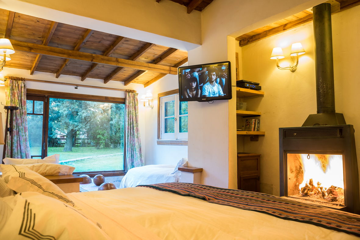 Homestay Los Cardales 201890