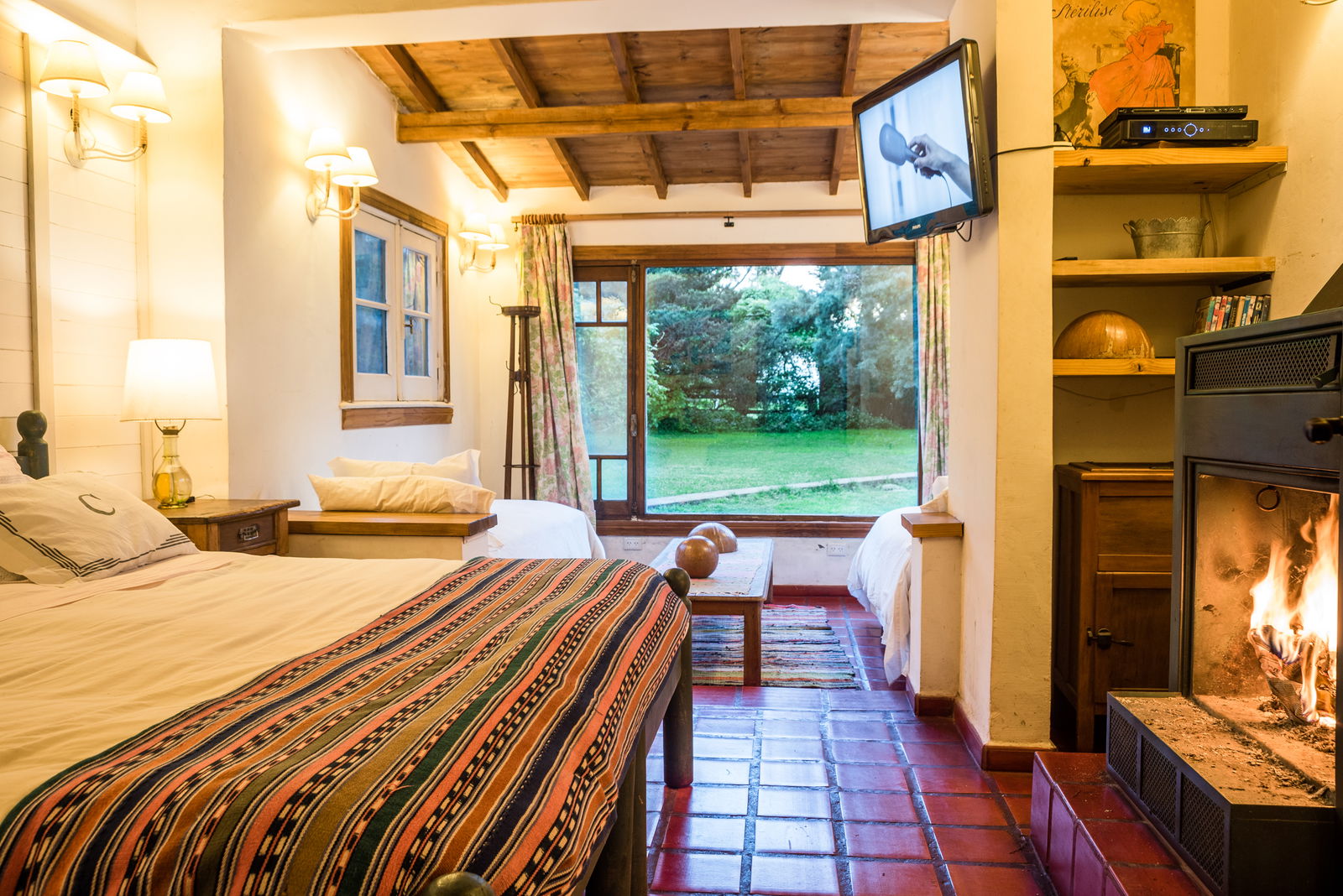 Homestay Los Cardales 201890