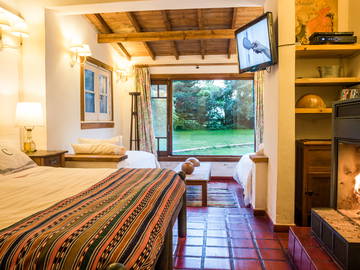 Homestay Los Cardales 201890-10