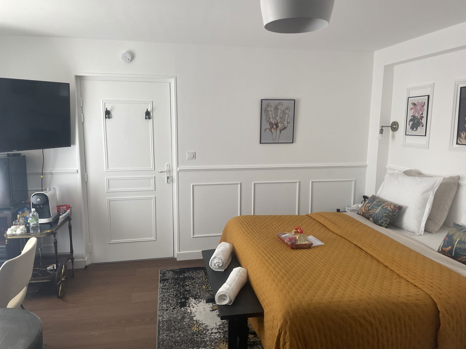 Homestay Arras 299942