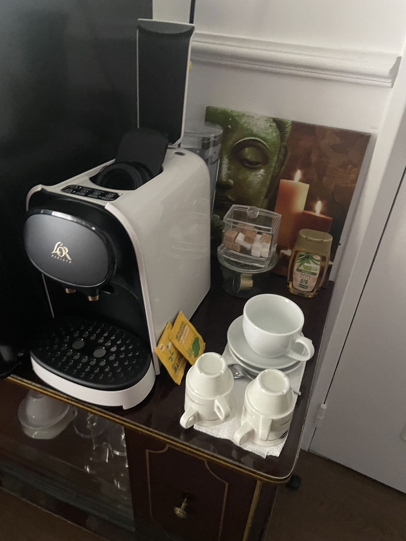 Homestay Arras 299942