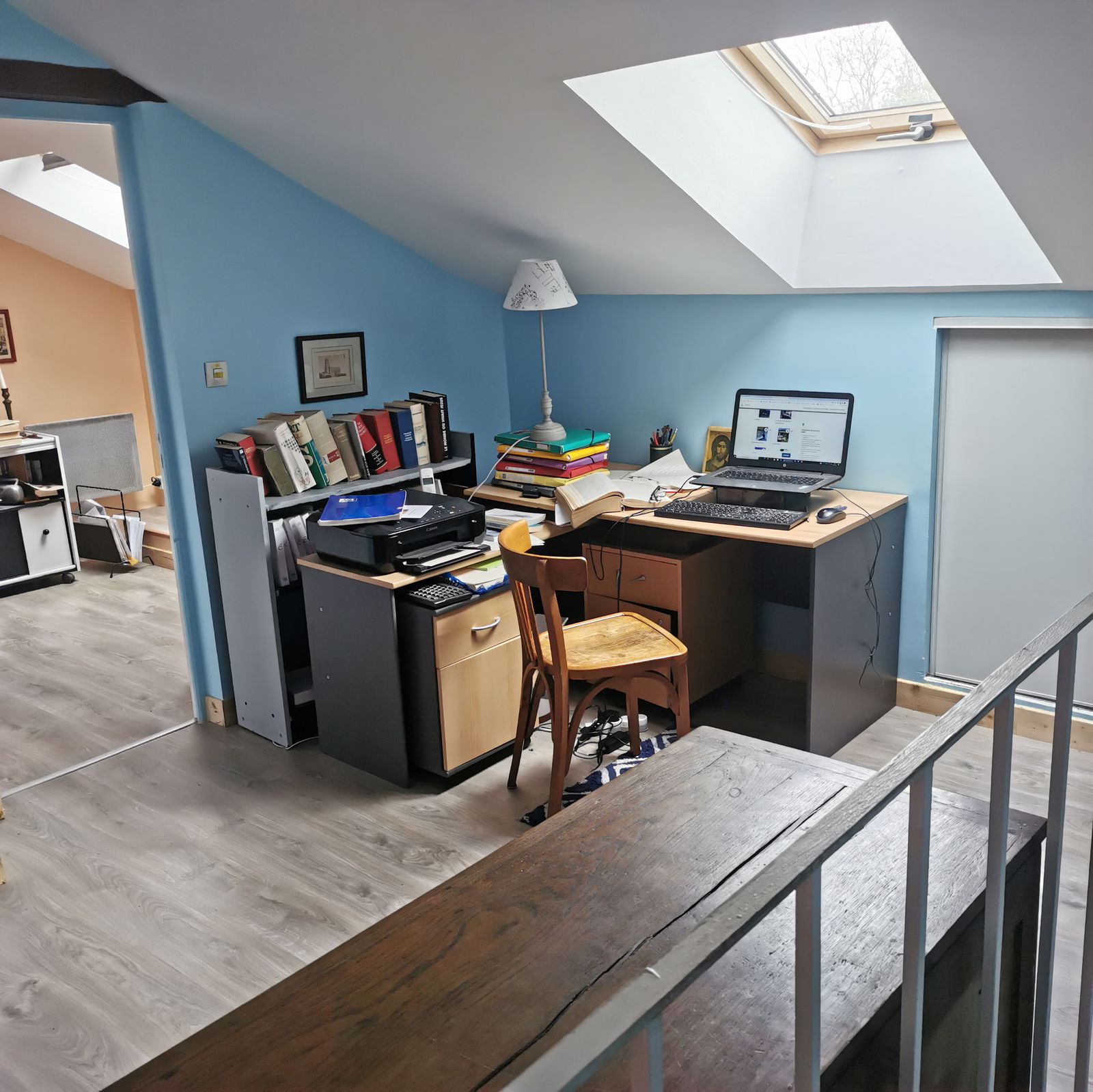 Homestay Sablons sur Huisne 646843