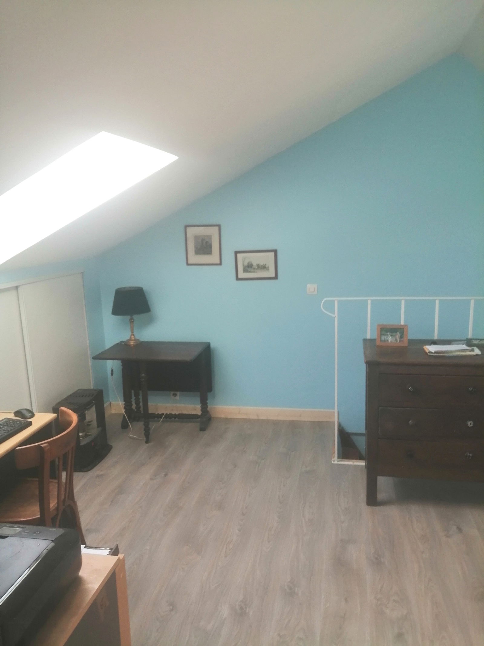 Homestay Sablons sur Huisne 646843