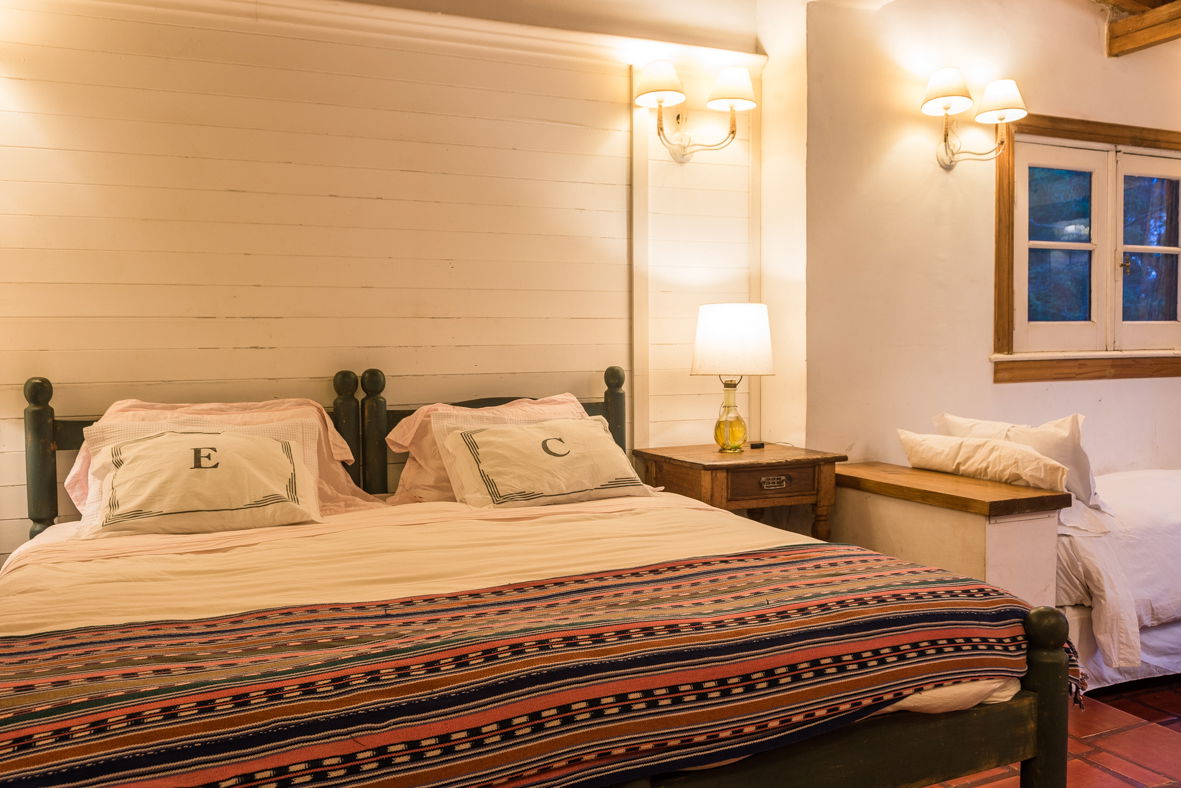 Chambre Chez L'habitant Los Cardales 201890