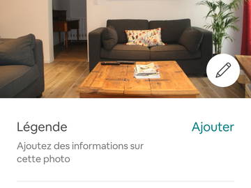 Logement entier à louer à Avignon - photo 1 : autre pièce-1