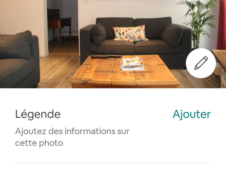 Logement Entier Avignon 237164-1