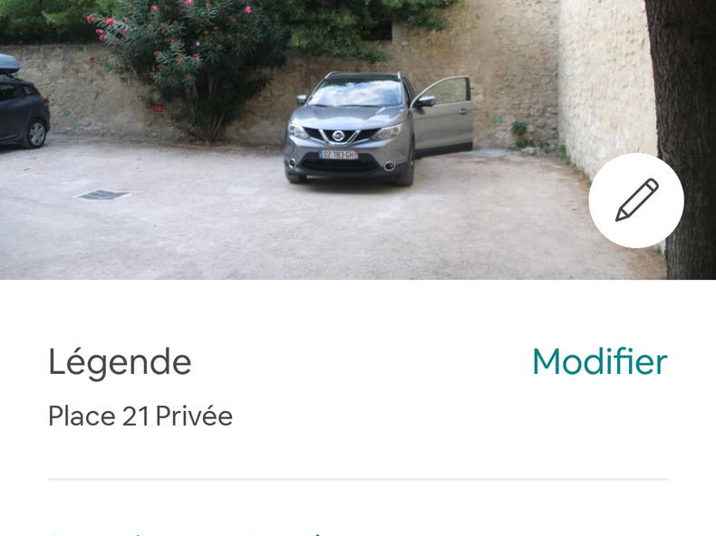 Logement Entier Avignon 237164-2