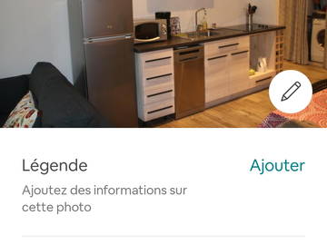 Logement entier à louer à Avignon - photo 3 : autre pièce-3