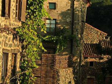 Habitación En Alquiler Saint-Arcons-D'allier 109727-1