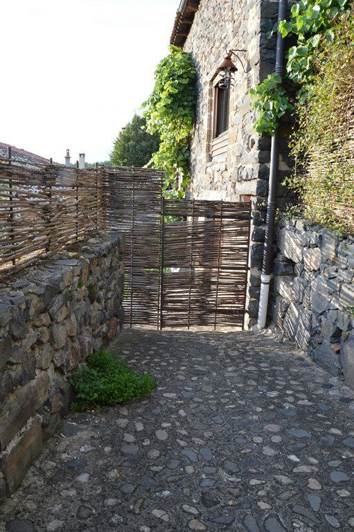 Homestay Saint-Arcons-d'Allier 109727
