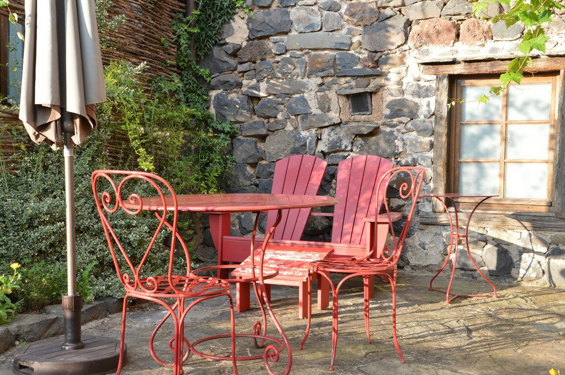 Homestay Saint-Arcons-d'Allier 109727