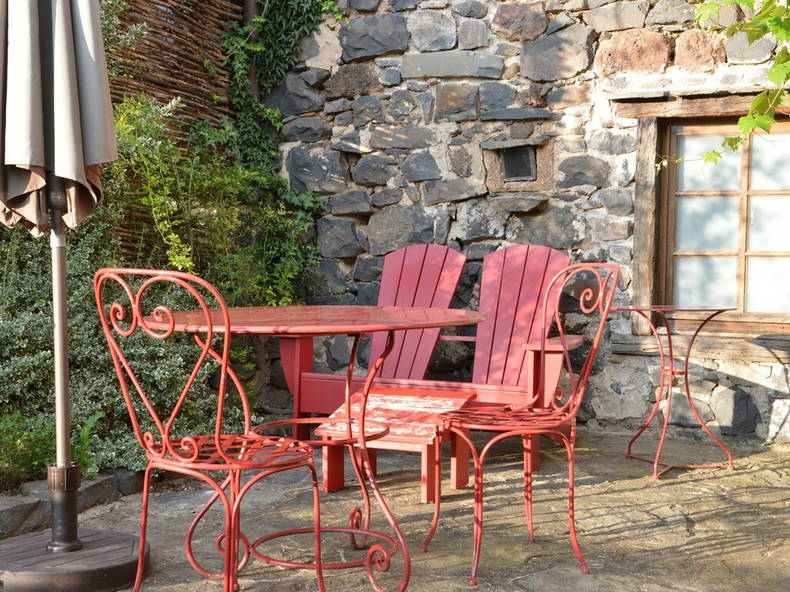 Quedarse En Casa Saint-Arcons-d'Allier 109727-3