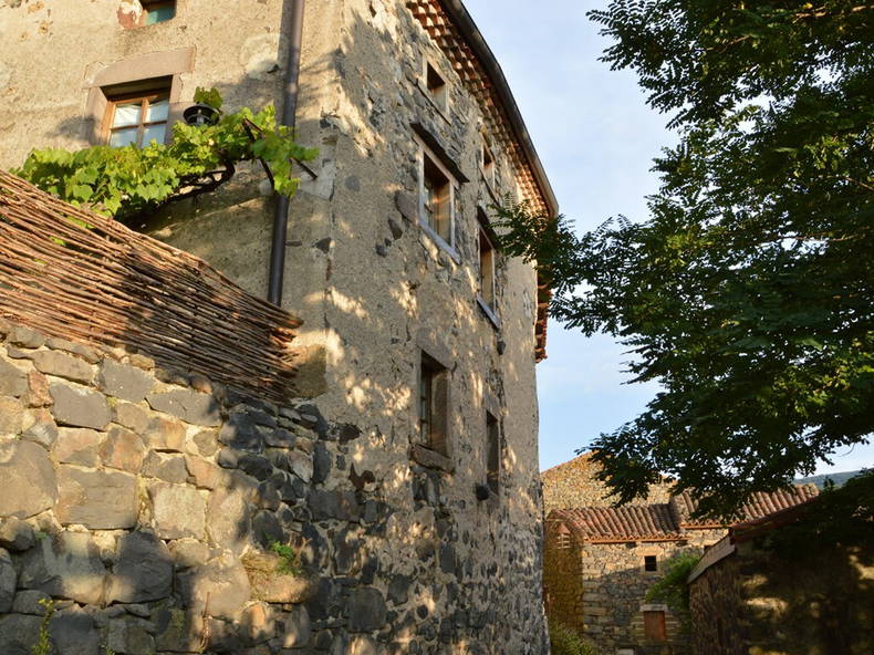 Quedarse En Casa Saint-Arcons-d'Allier 109727-4