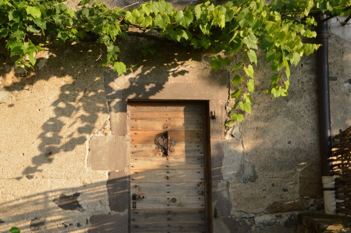 Homestay Saint-Arcons-d'Allier 109727