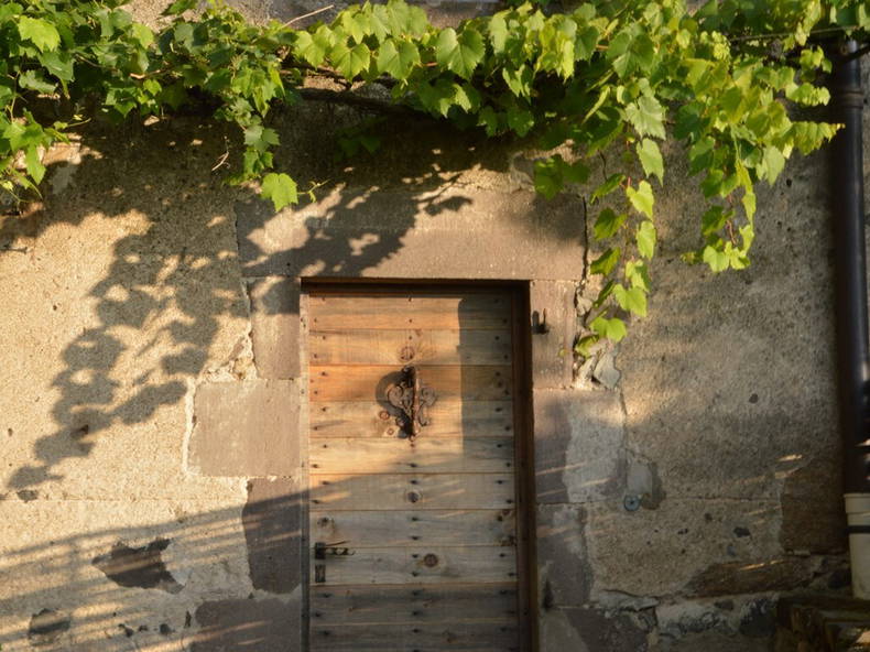 Quedarse En Casa Saint-Arcons-d'Allier 109727-5