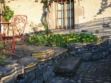 Chambre Chez L'habitant Saint-Arcons-D'allier 109727-6