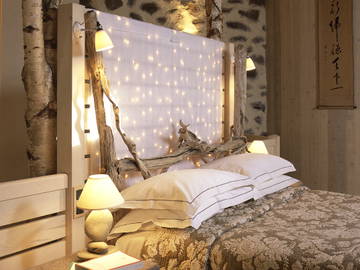 Chambre Chez L'habitant Saint-Arcons-D'allier 109727-8